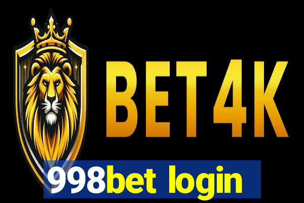 998bet login